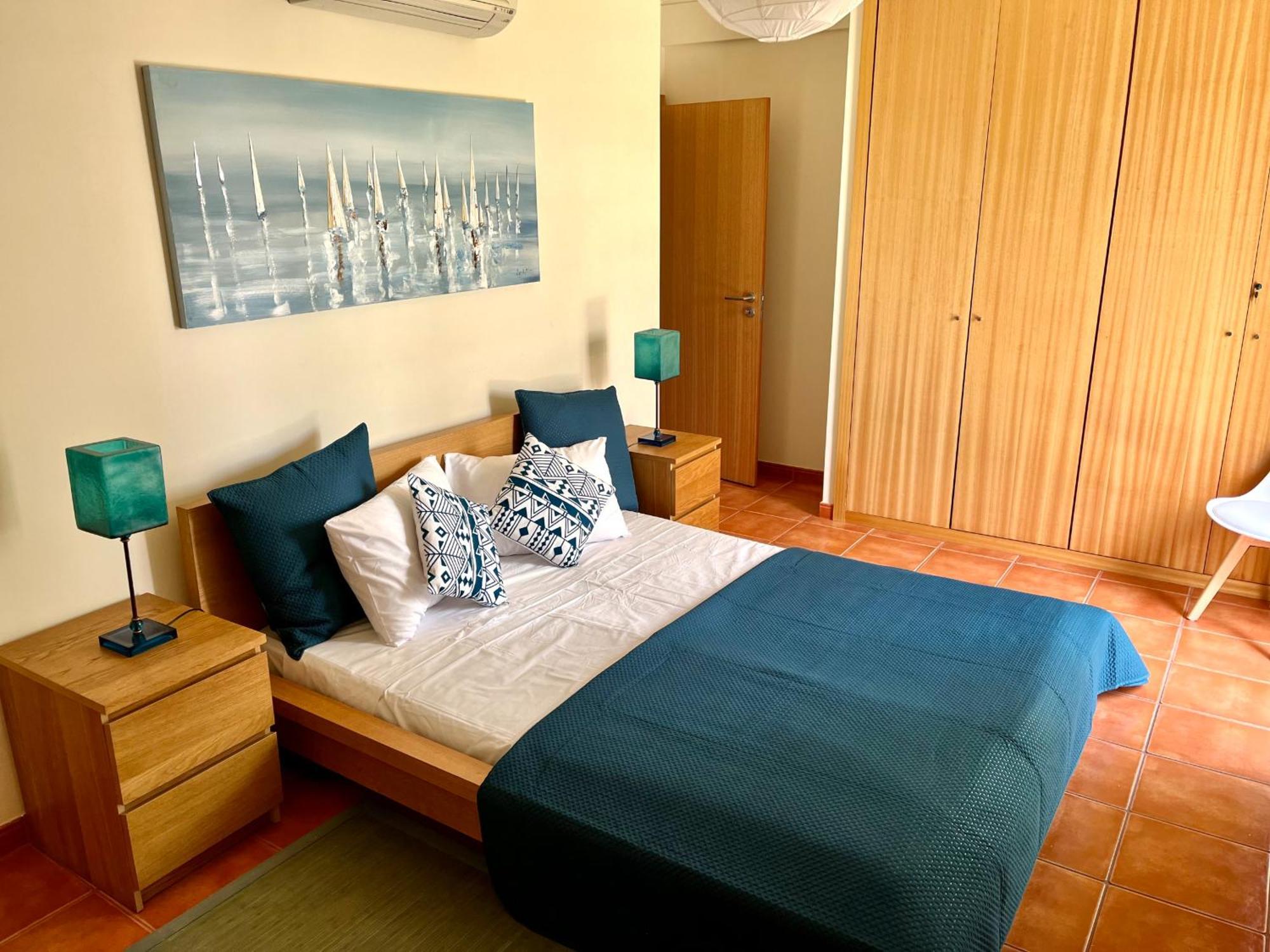 Hsh Gomeira Cabanas Beach Cabanas De Tavira Exteriör bild